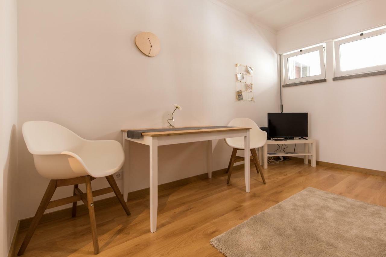 "Homeysuite" In Fontainhas Cascais Exterior foto